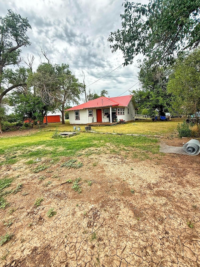 219 Aspen St, Farnsworth, TX 79033 - photo 11