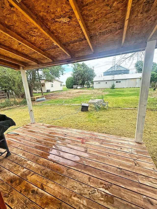 219 Aspen St, Farnsworth, TX 79033 - photo 10