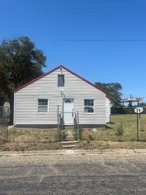 207 E Central Ave, Amarillo, TX 79108 - photo 1