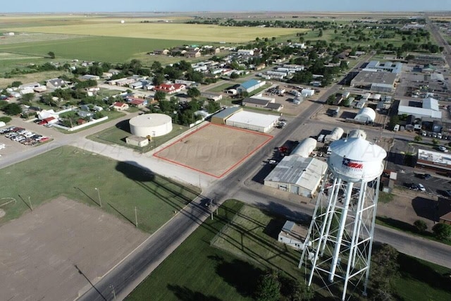 1101 S Ash St, Perryton TX, 79070 land for sale