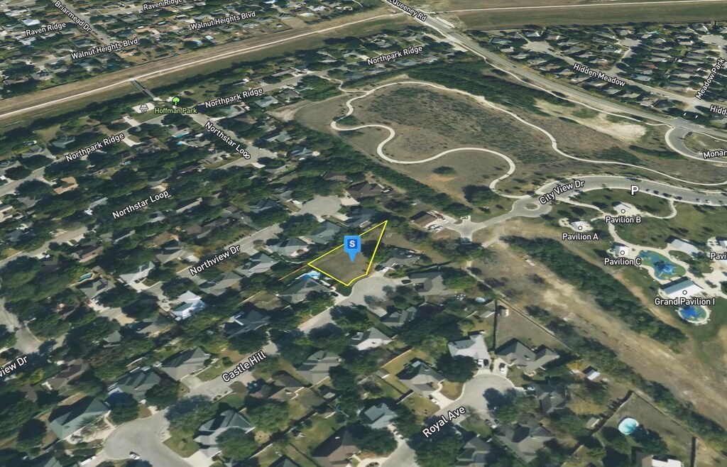 830 Castle Hl, New Braunfels, TX 78130 - photo 2