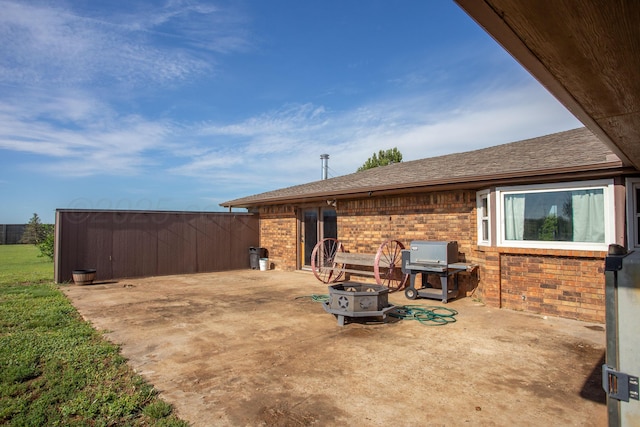 6464 US Highway 385, Vega, TX 79092 - photo 45