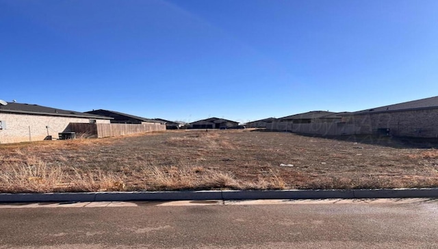 1106 Mesa St, Hereford, TX 79045
