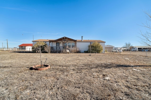 7901 Thornberry Dr, Amarillo, TX 79118 - photo 1