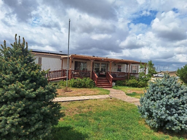 7901 Thornberry Dr, Amarillo, TX 79118 - photo 2