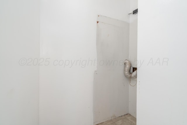 2523 5th Ave, Canyon, TX 79015 - view of bathroom