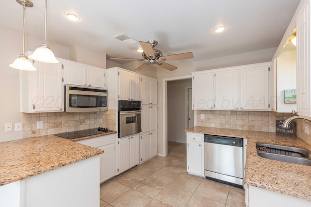 511 S Shore Dr, Amarillo, TX 79118 - photo 8