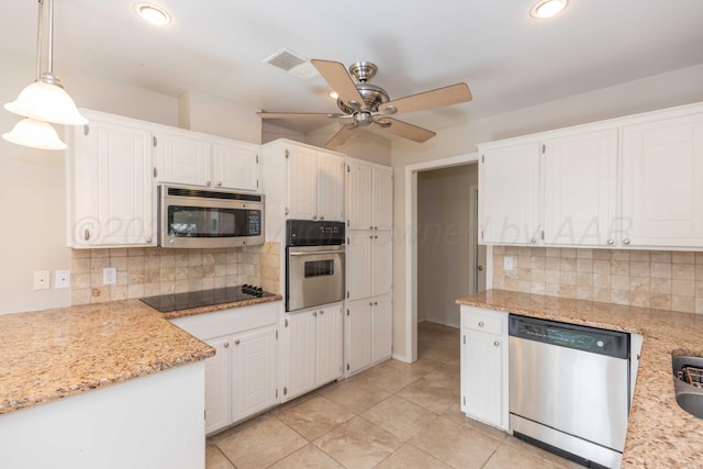 511 S Shore Dr, Amarillo, TX 79118 - photo 9