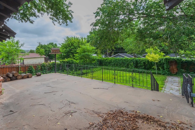 511 S Shore Dr, Amarillo, TX 79118 - photo 14