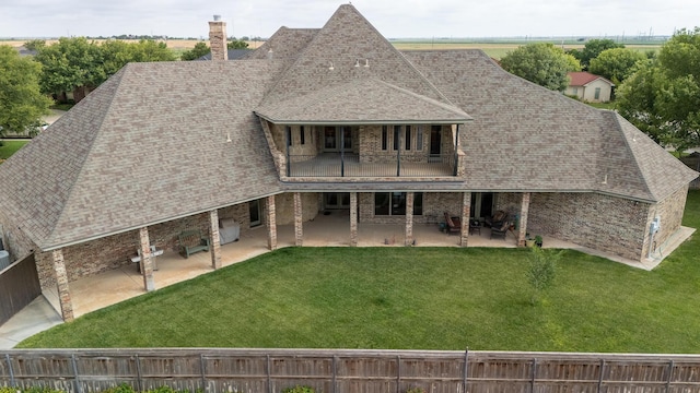 2107 Plains Ave, Hereford, TX 79045 - photo 44