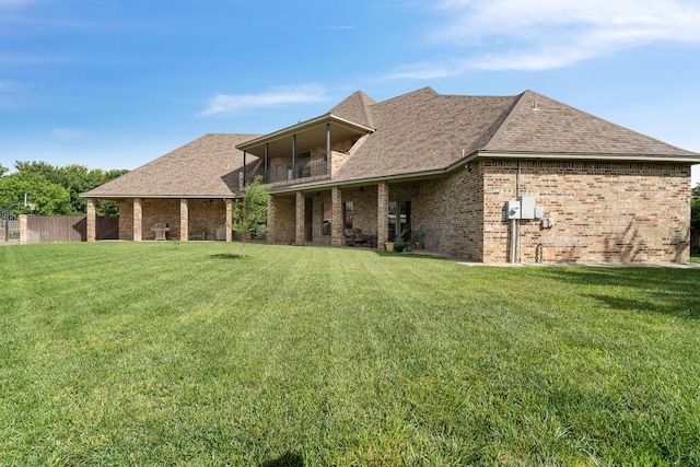 2107 Plains Ave, Hereford, TX 79045 - photo 43