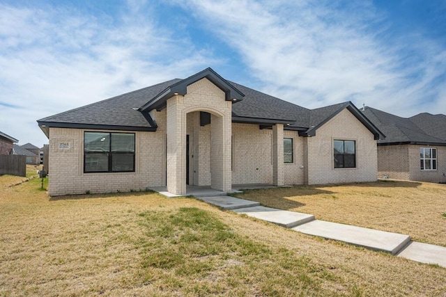 2703 Daytona Ave, Amarillo, TX 79118 - photo 1