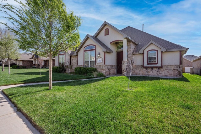 6501 Glenwood Dr, Amarillo, TX 79119 - photo 2