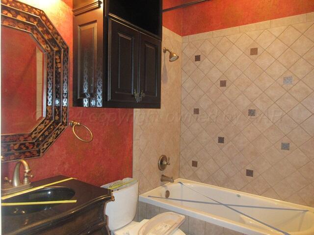 11 Canyon View Dr, Dalhart, TX 79022 - photo 22