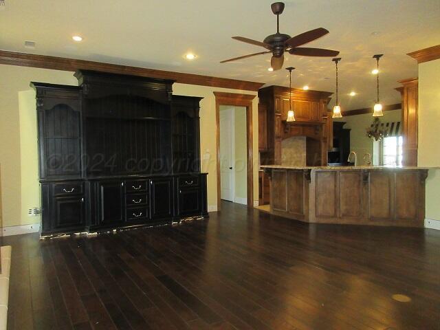 11 Canyon View Dr, Dalhart, TX 79022 - photo 8
