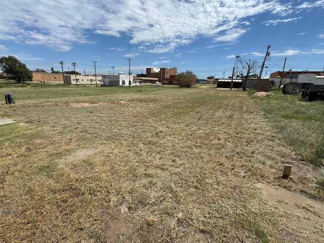 626 N Hedgecoke St, Borger TX, 79007 land for sale