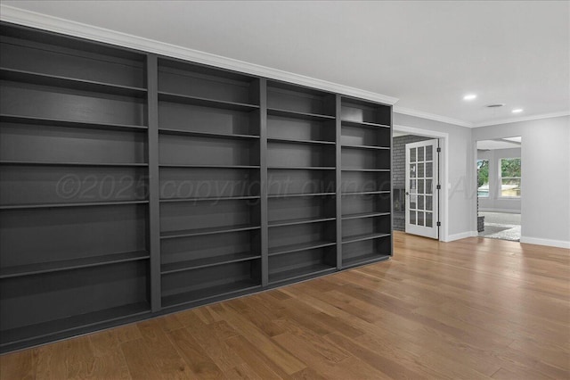 4400 Gem Lake Rd, Amarillo, TX 79106 - view of closet