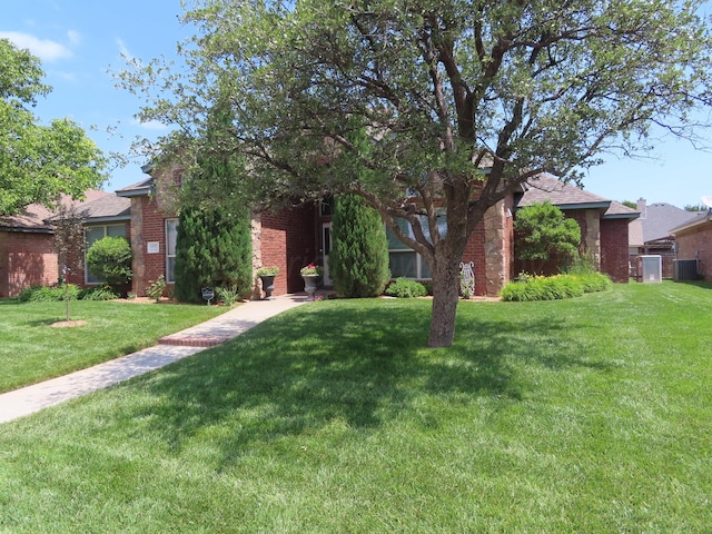6802 Thunder Rd, Amarillo, TX 79119 - photo 2