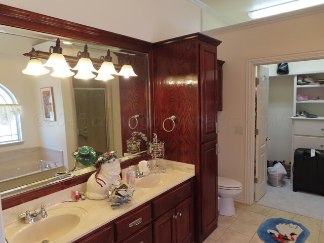 6802 Thunder Rd, Amarillo, TX 79119 - photo 15