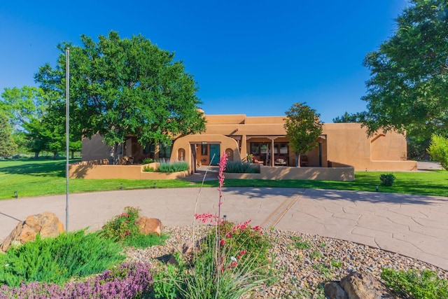 521 Fox Ridge Rd, Amarillo, TX 79118 - photo 1