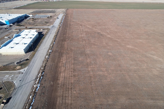 W 30th Ave, Pampa, TX 79065 - photo 1