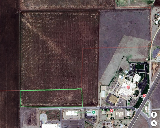 W 30th Ave, Pampa, TX 79065 - photo 2
