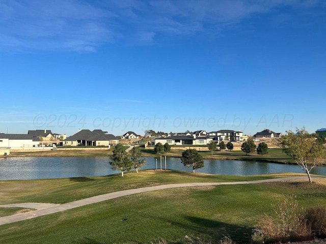 1404 Waggoner Ranch Rd, Amarillo, TX 79124 - photo 5