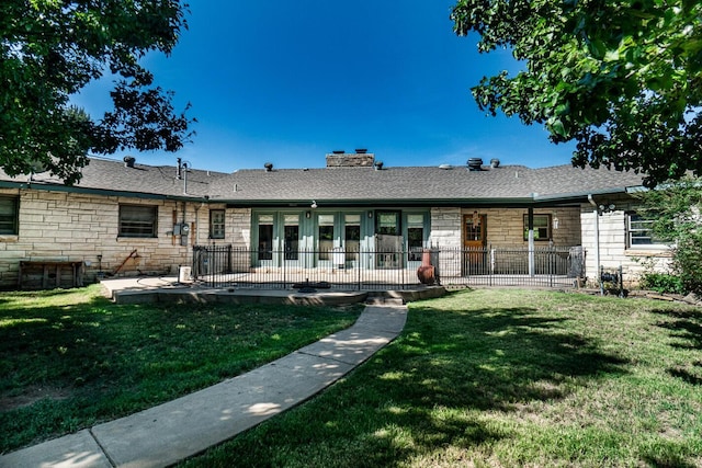 4502 SW 2nd Ave, Amarillo, TX 79106 - photo 44