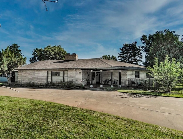 4502 SW 2nd Ave, Amarillo, TX 79106 - photo 1