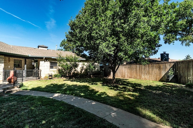 4502 SW 2nd Ave, Amarillo, TX 79106 - photo 43