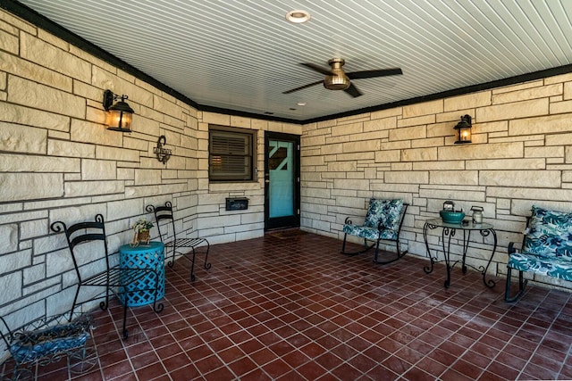 4502 SW 2nd Ave, Amarillo, TX 79106 - photo 2