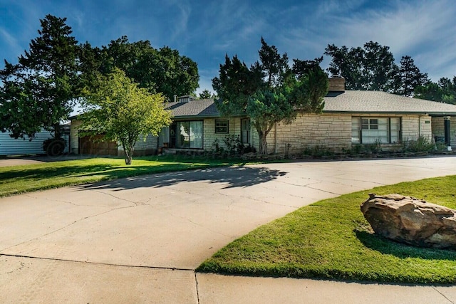 4502 SW 2nd Ave, Amarillo, TX 79106 - photo 10