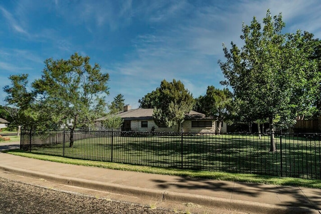 4502 SW 2nd Ave, Amarillo, TX 79106 - photo 7