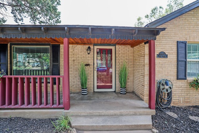 1019 S Rusk St, Amarillo, TX 79102 - photo 32