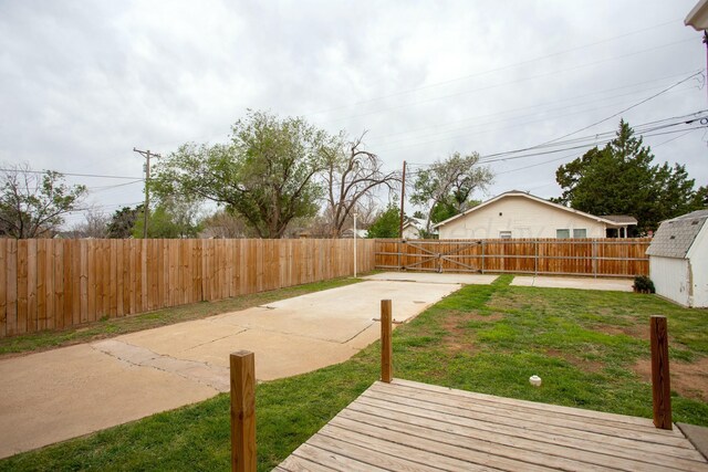 900 S Louisiana St, Amarillo, TX 79106