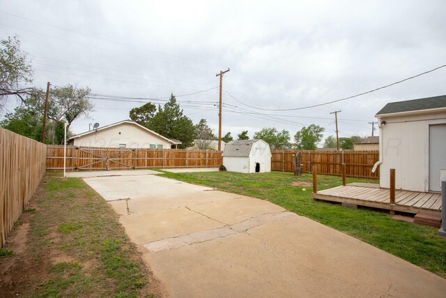 900 S Louisiana St, Amarillo, TX 79106
