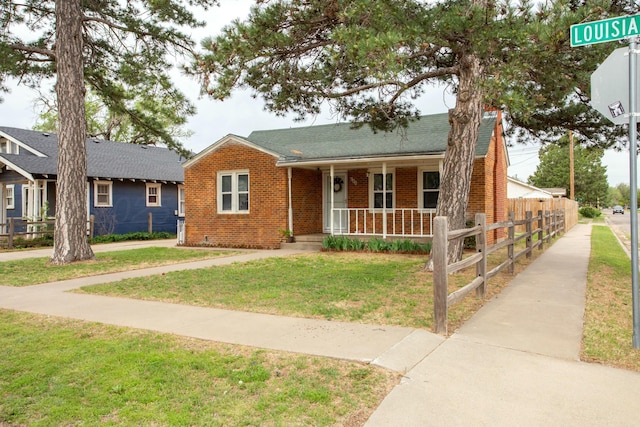 900 S Louisiana St, Amarillo, TX 79106