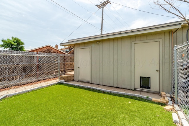 611 Kaye St, Borger, TX 79007 - photo 34