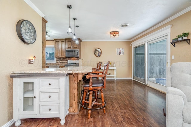611 Kaye St, Borger, TX 79007 - photo 11