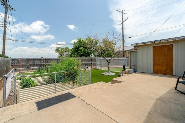 611 Kaye St, Borger, TX 79007 - photo 28