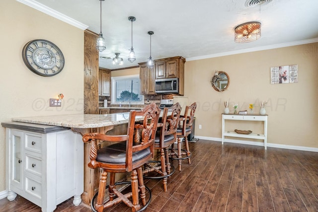 611 Kaye St, Borger, TX 79007 - photo 9
