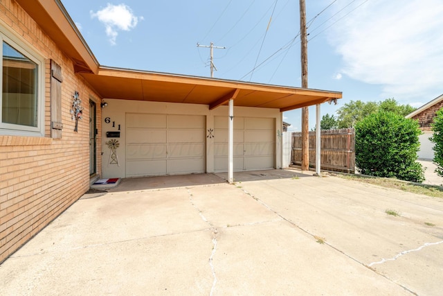 611 Kaye St, Borger, TX 79007 - photo 4