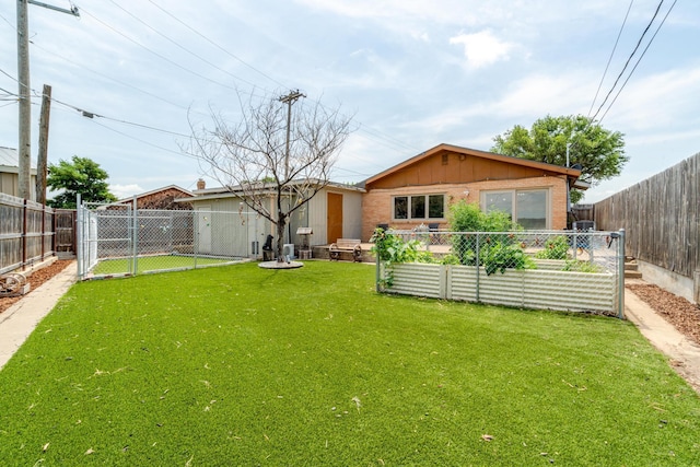 611 Kaye St, Borger, TX 79007 - photo 31