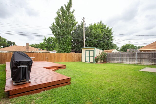 5819 Campus Dr, Amarillo, TX 79109 - photo 23