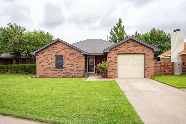 5819 Campus Dr, Amarillo, TX 79109 - photo 1