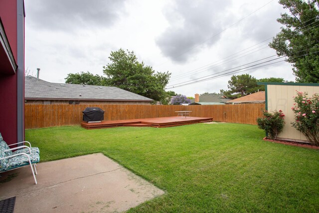 5819 Campus Dr, Amarillo, TX 79109 - photo 21