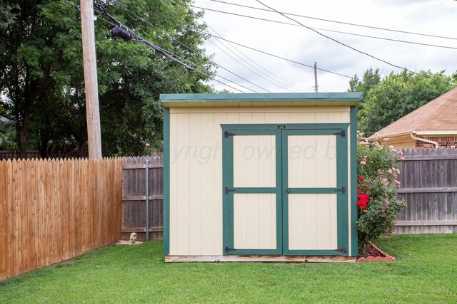 5819 Campus Dr, Amarillo, TX 79109 - photo 25