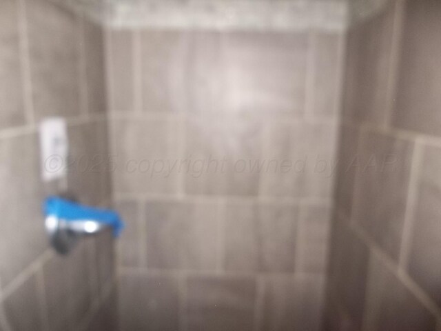 805 Brevard St, Hereford, TX 79045 - view of bathroom