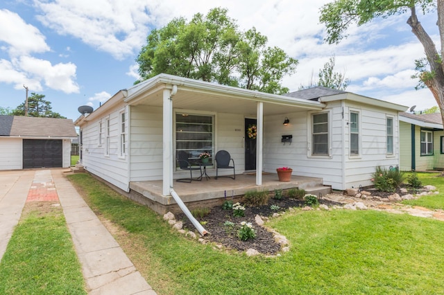 4235 SW 13th Ave, Amarillo, TX 79106 - photo 2