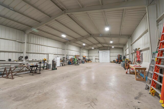 603 1st St, Wellington, TX 79095 - photo 38